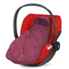 Конверт для автокрісла Cybex Snøgga Mini Magnolia Pink