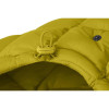 Конверт для автокрісла Cybex Snøgga Mini Mustard Yellow