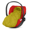 Конверт для автокрісла Cybex Snøgga Mini Mustard Yellow
