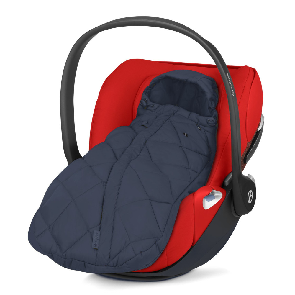 Конверт для автокрісла Cybex Snøgga Mini Navy Blue