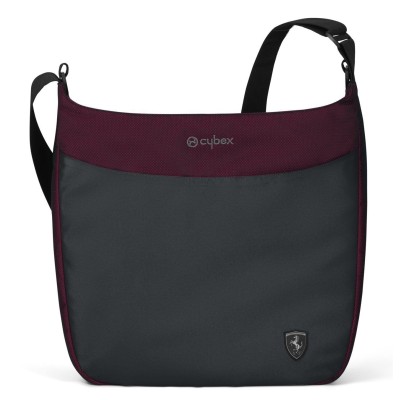 Сумка Cybex Balios for Scuderia Ferrari Victory Black