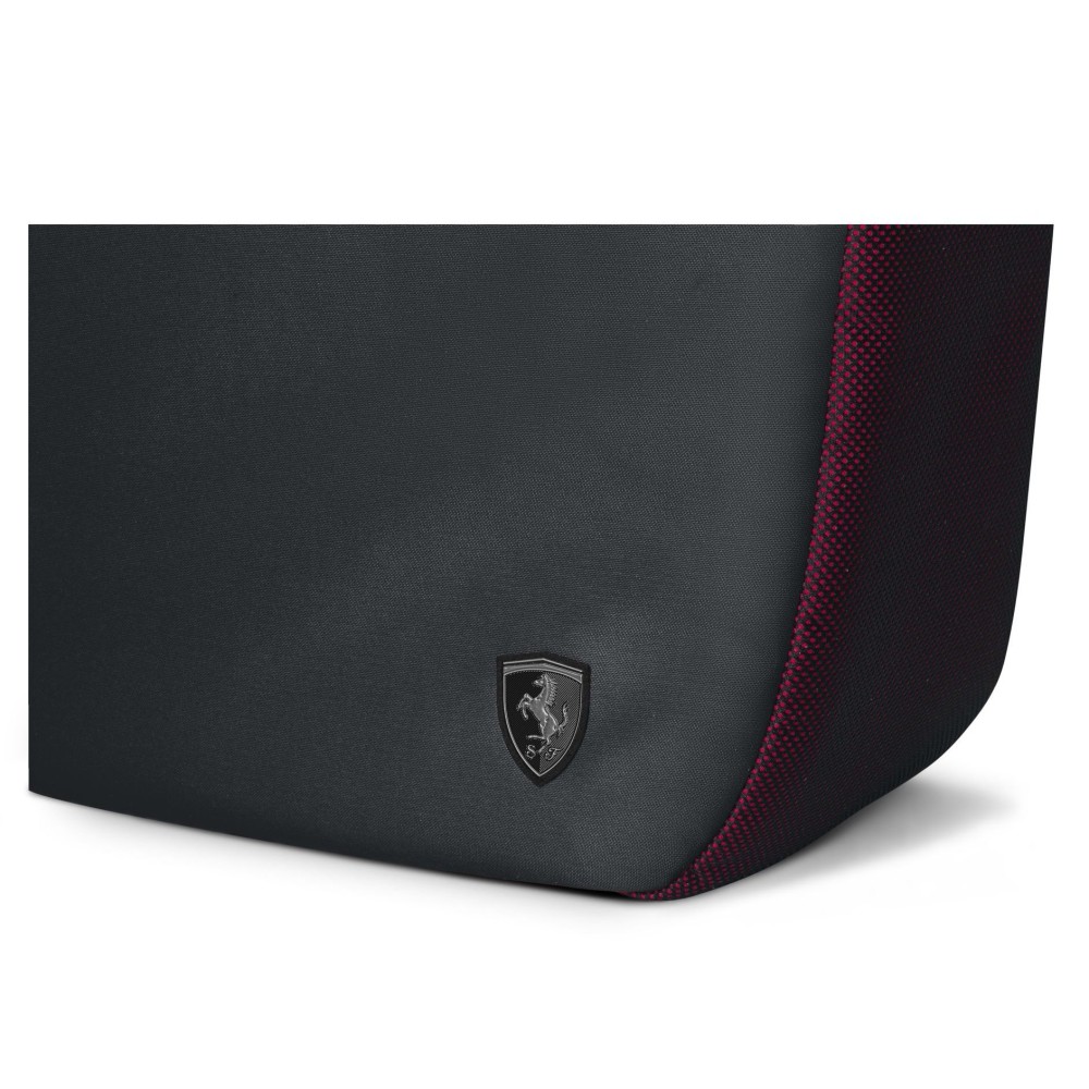 Сумка Cybex Balios for Scuderia Ferrari Victory Black