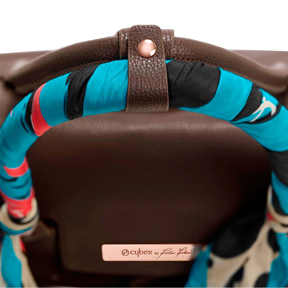 Сумка Cybex Priam KK One Love (multicolor)