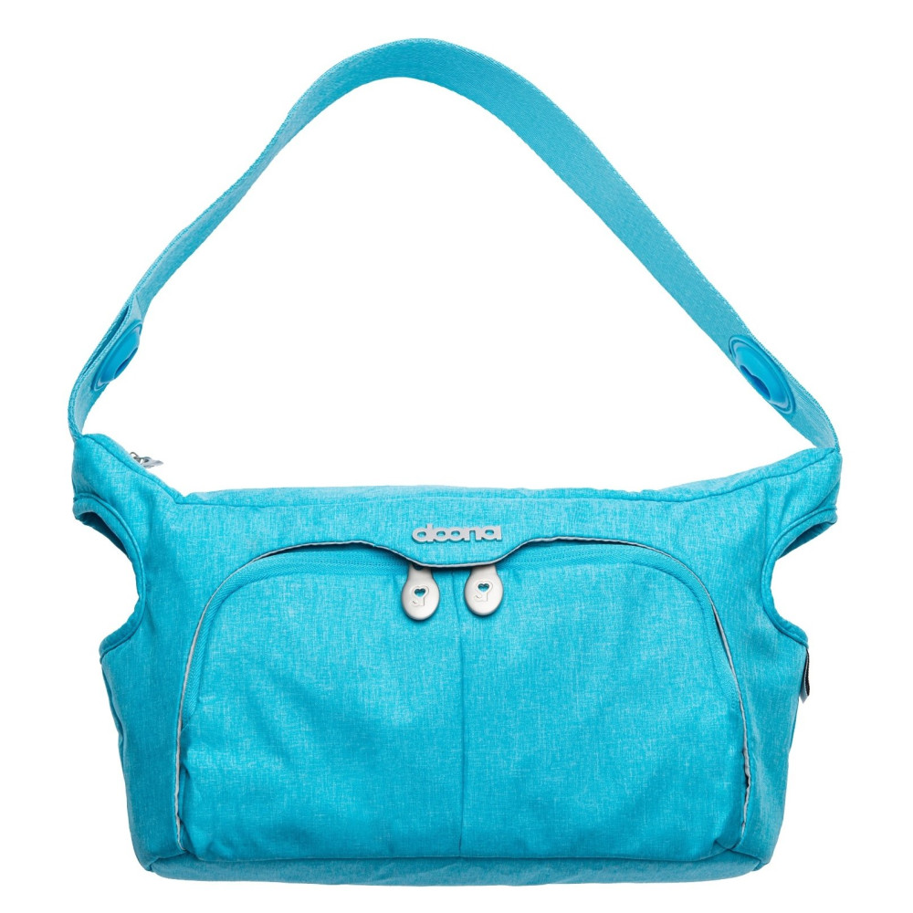 Сумка Doona Essentials Bag Turquoise
