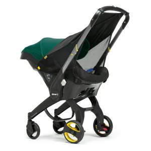 Накидка от солнца Doona Sunshade extension