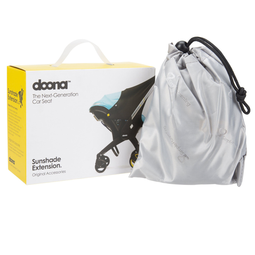 Накидка від сонця Doona Sunshade extension Накидка від сонця Doona Sunshade extension