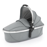 Люлька Egg² Monument Grey