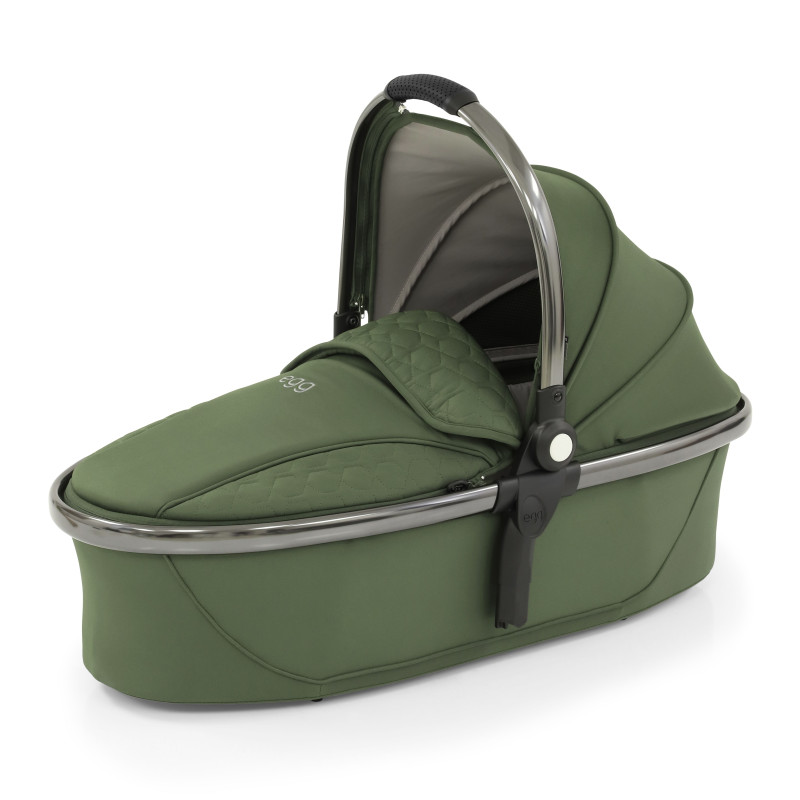 Люлька Egg² Olive