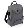 Рюкзак для коляски Egg² Jurassic Grey (Top loader)