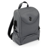 Рюкзак для коляски Egg² Jurassic Grey (Top loader)
