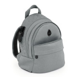 Рюкзак для коляски Egg² Monument Grey