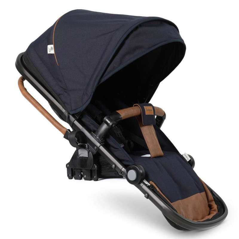 Прогулянковий блок Emmaljunga NXT ERGO (Outdoor Navy)