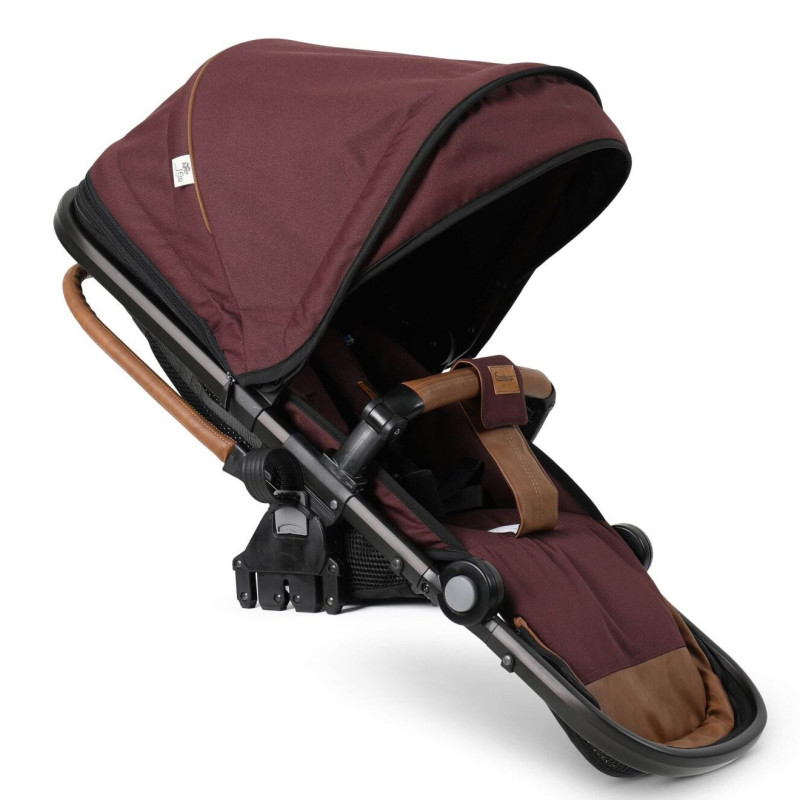 Прогулянковий блок Emmaljunga NXT ERGO (Outdoor Savannah)