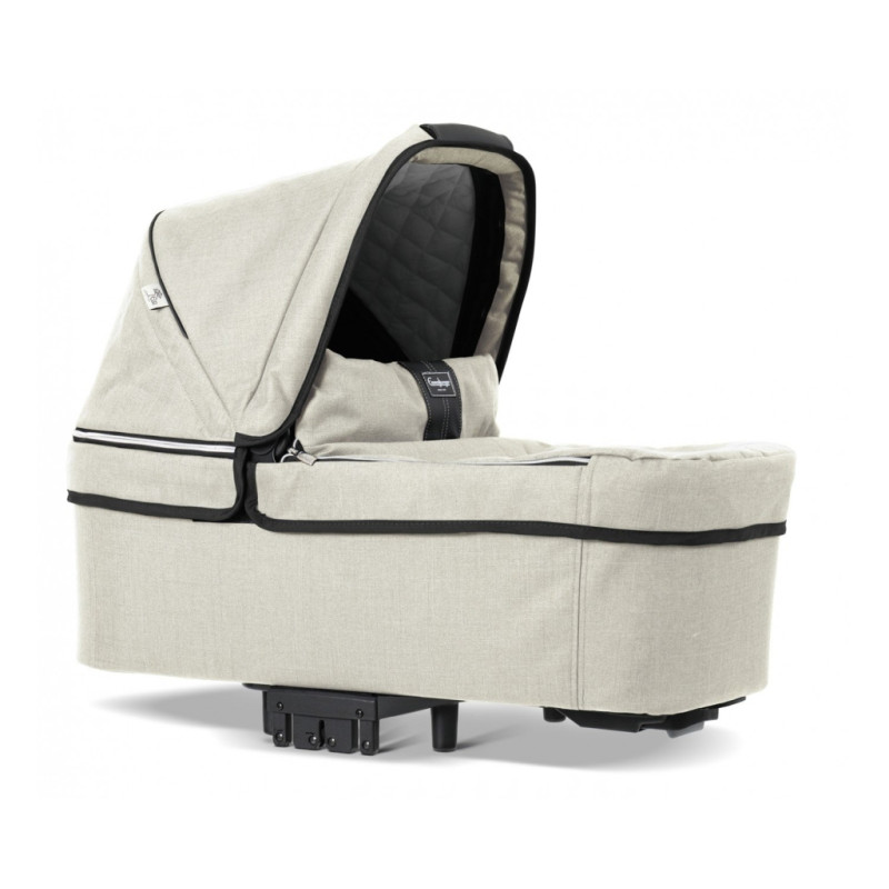 Люлька Emmaljunga NXT (Lounge Beige)