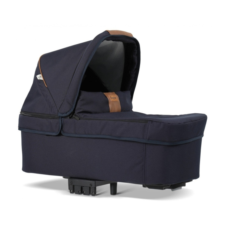 Люлька Emmaljunga NXT (Outdoor Navy)