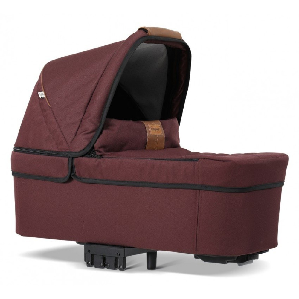 Люлька Emmaljunga NXT (Outdoor Savannah)