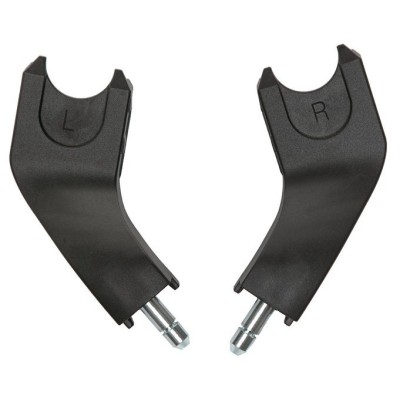 Адаптери Espiro Sonic для автокрісел Maxi Cosi, Cybex