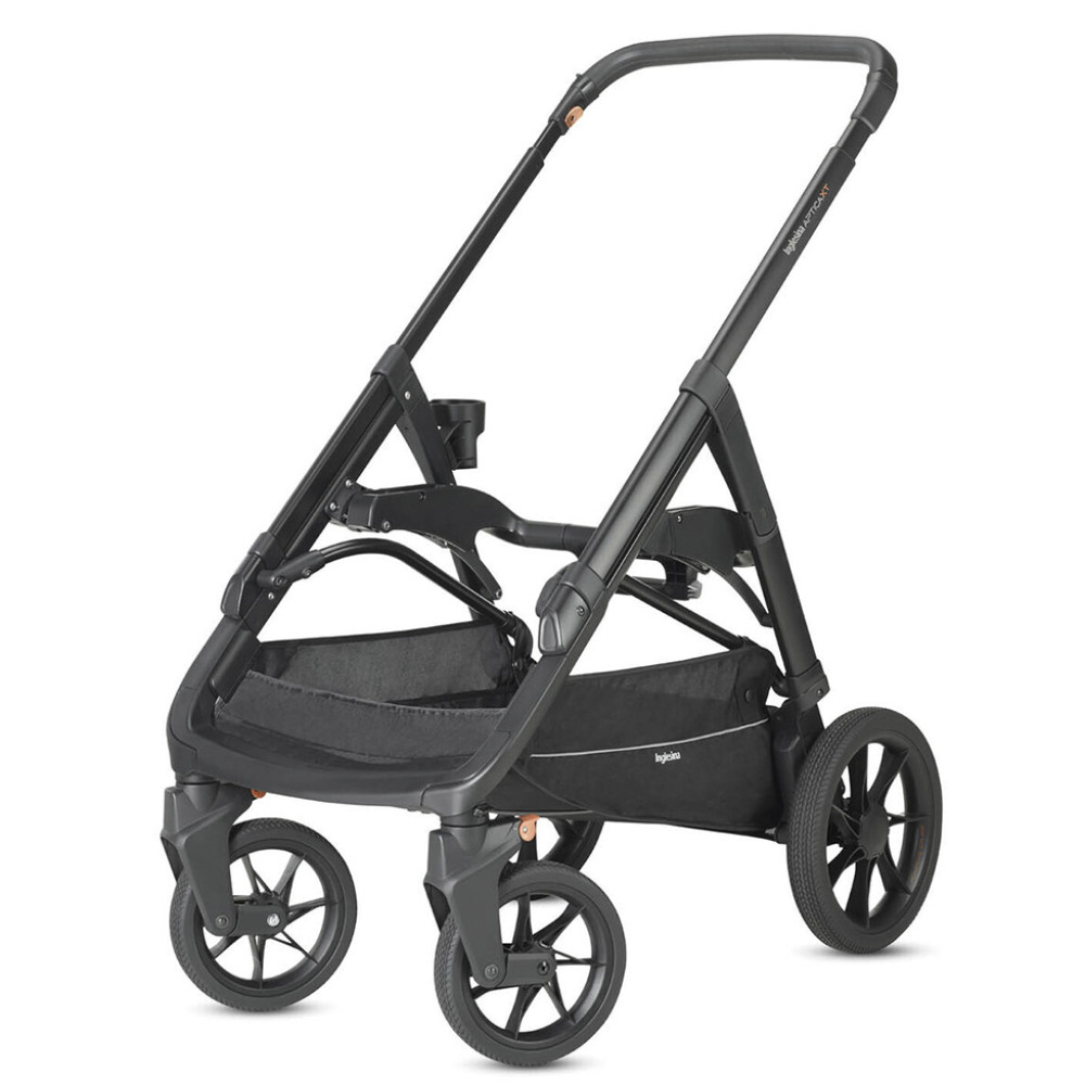 Шасі Inglesina Aptica XT Black