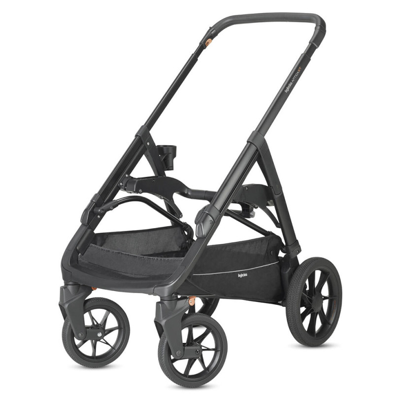 Шасі Inglesina Aptica XT Black