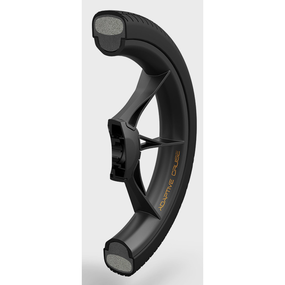 Шасі Inglesina Aptica XT Black Шасі Inglesina Aptica XT Black
