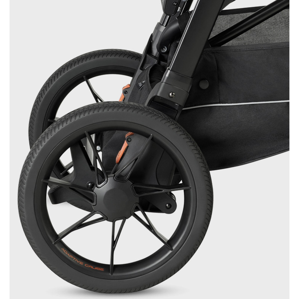 Шасі Inglesina Aptica XT Black Шасі Inglesina Aptica XT Black