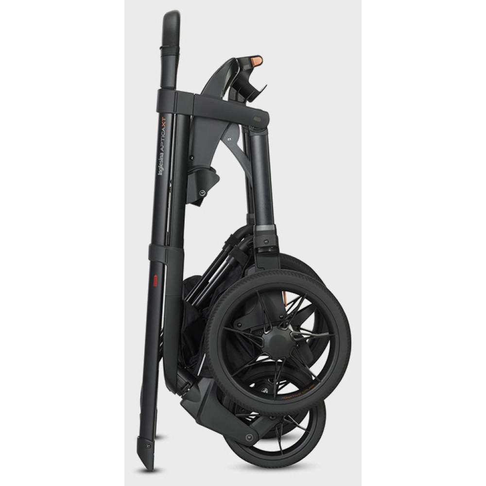 Шасі Inglesina Aptica XT Black Шасі Inglesina Aptica XT Black