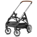 Шасси Inglesina Aptica Graphite Cuoio