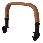 Бампер на коляску Mima Zigi Midnight blue