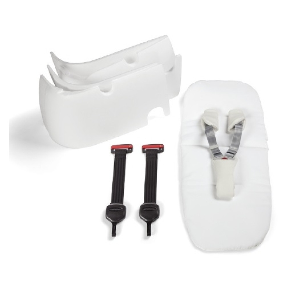 Крепление Peg Perego Kit Auto к люльке Culla Elite
