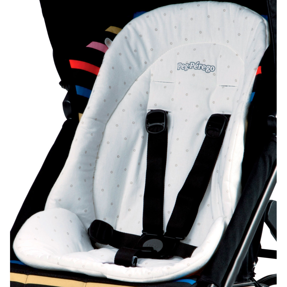 Вкладыш Peg Perego к стулу и коляске
