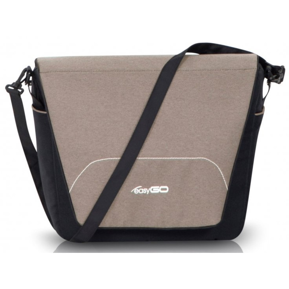 Сумка EasyGo Optimo sand
