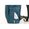 Сумка-рюкзак для мамы X-Lander X-Venture Petrol Blue