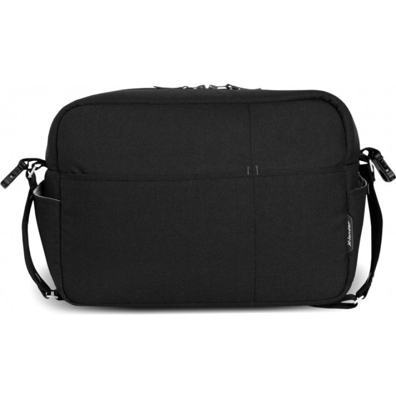 Сумка для мамы X-Lander X-Bag Astral Black