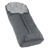 Конверт зимовий Egg² Jurassic Grey (Deluxe blanket)