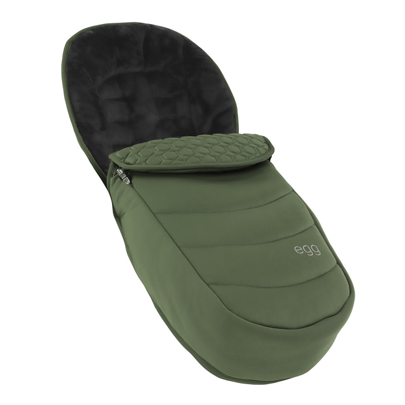 Конверт зимовий Egg² Olive
