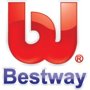 Bestway - надувні матраци та басейни