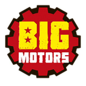 Big Motors