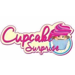 Cupcake Surprise кекси-сюрпризи