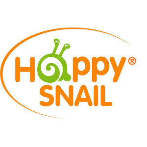 Happy Snail