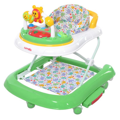 Carrello 3 в 1 CRL-9602 Green