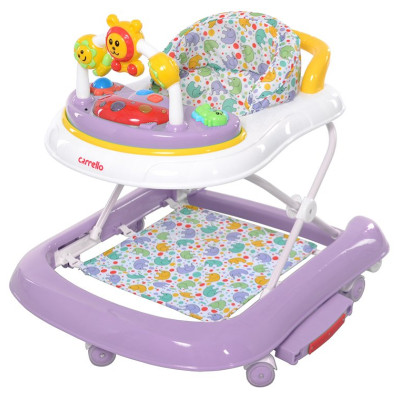 Carrello 3 в 1 CRL-9602 Purpule