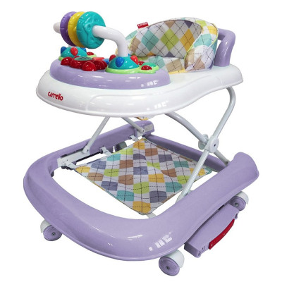 Carrello 3 в 1 CRL-9603 Purple