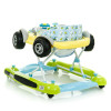Ходунки Mioobaby Baby Walkers XA100 Blue Green