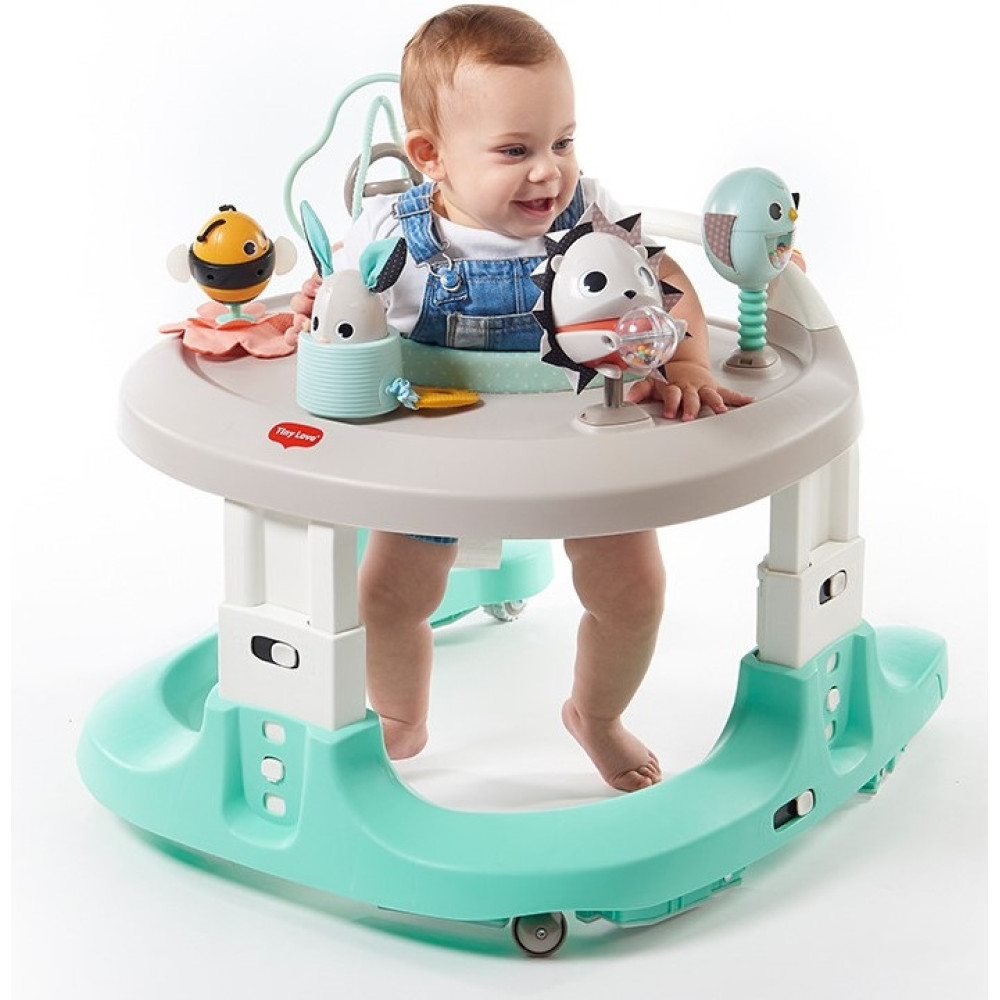 Розвиваючий центр Tiny Love 4 в 1 Нічна Галявина (1806500011)