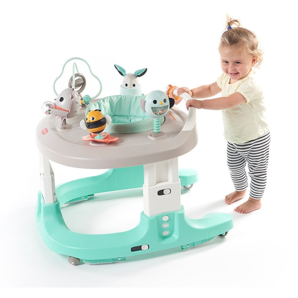 Розвиваючий центр Tiny Love 4 в 1 Нічна Галявина (1806500011)