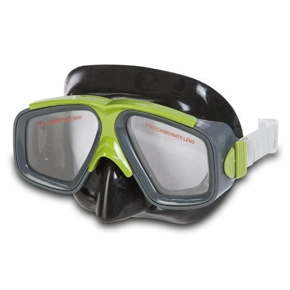 Маска для плавания Intex 55795 (Интекс 55795)