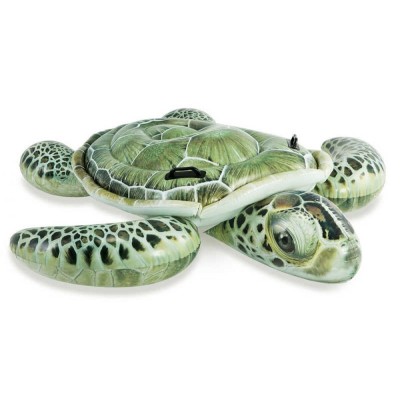 Детский надувной плотик Черепаха Intex (Интекс 57555)