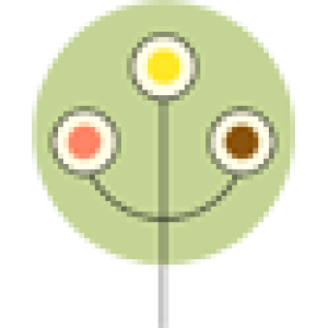 Дитячі ліжка Kolysany