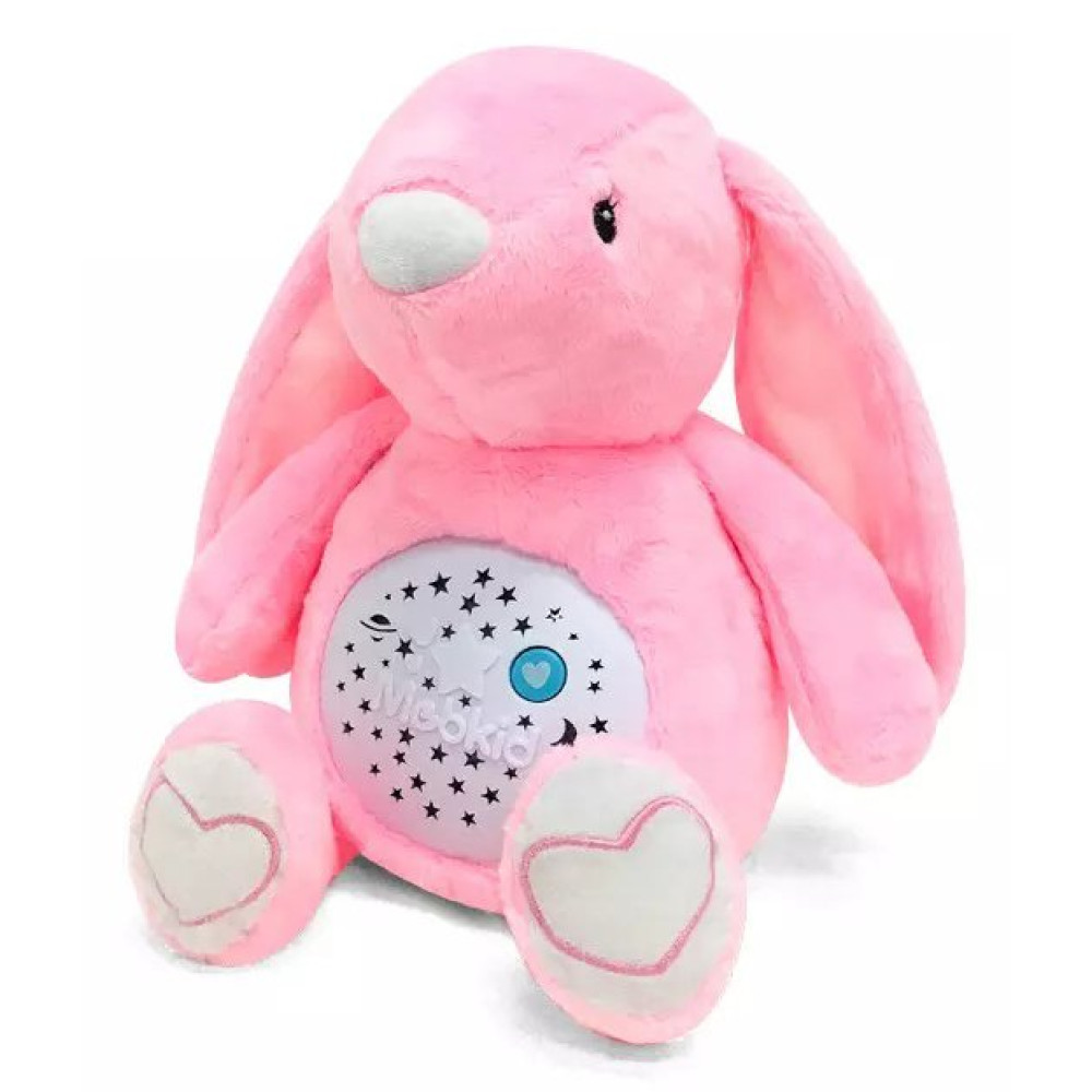 Нічник Mebkid Baby Doll Зайчик (MBQ 661-54 A)