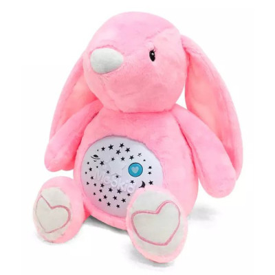 Ночник Mebkid Baby Doll Зайчик (MBQ 661-54 A)